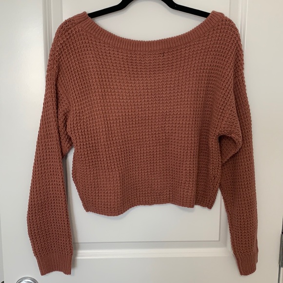 Missguided knit sweater - Picture 4 of 7